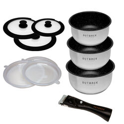 Camp Kitchen Cascade Kit