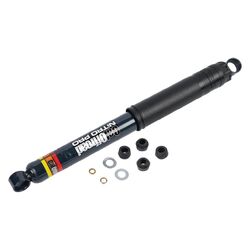 CalOffroad Nitro Pro Rear Shock, 2 INCH Lift, Rear Shock (Heavy Load), to suit Toyota Hilux Rogue 2022 On Wide Body