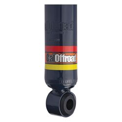 CalOffroad Nitro Pro Rear Shock, 0-2 INCH Lift, Medium to Heavy Load, to suit Toyota Landcruiser 76, 78, 79 Series