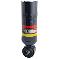 CalOffroad Nitro Pro Rear Shock, 2 INCH Lift, Light to Heavy Load, to suit Toyota Landcruiser 80 Series and Toyota Landcruiser 105 Series