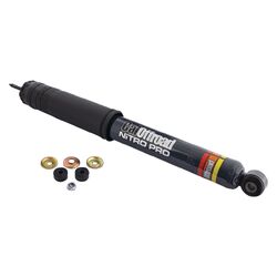 CalOffroad Nitro Pro Rear Shock, 2 INCH Lift, Medium Load, to suit Isuzu MU-X 2013 On and Isuzu MU-X 2020 On