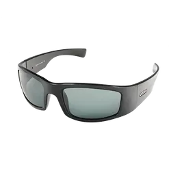 Spotters Sunglasses Coyote+ Gloss Black Carbon