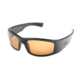 Spotters Sunglasses Coyote+ Gloss Black Penetrator