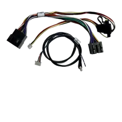 Controlpro2 Swc Interface - Holden - Iso Connector