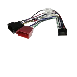 18> Kenwood 16 Pin To Iso