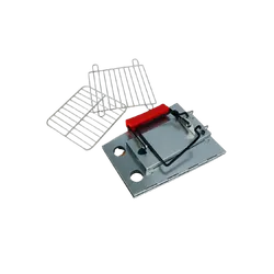 NotLost Flatfold Charcoal Starter