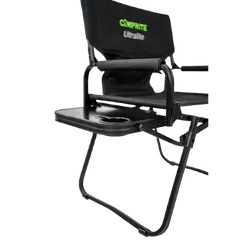 NotLost Ultralite Directors Chair