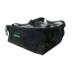 NotLost Storage Bag All Purpose Square with Clear Top 40cm