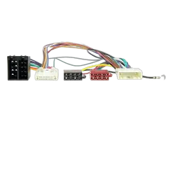 07> Nissan 20 Pin T-Harness