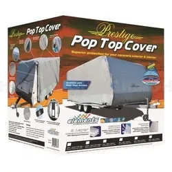 Prestige Pop Top Cover 18-20ft