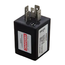 Redarc 12V Or 24V 10A Chopper Relay - Latching