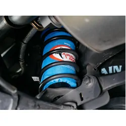 Air Suspension Helper Kit - Coil for JEEP GLADIATOR JT 20-22 - Standard Height