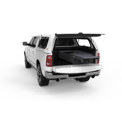 4WD Interiors Roller Floor Drawer Ram 1500 Laramie Crew Cab 01/2018-Current