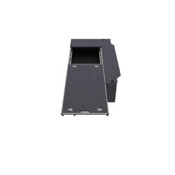 4WD Interiors Roller Floor Drawer Silverado 1500 Max Internal Tray Length 1700Mm 5'7'' 01/2020-Current