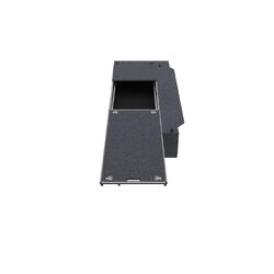 4WD Interiors Roller Floor Drawer Silverado 2500 Max Internal Tray Length 1900Mm 6'4'' 01/2020-Current