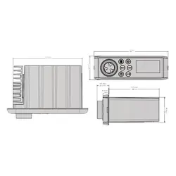 Fusion Ms-Ra70 Marine Stereo