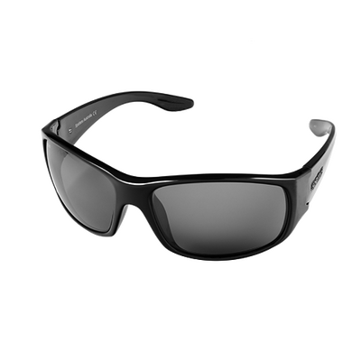 Spotters Sunglasses Cruiz Gloss Black Carbon