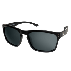 Spotters Sunglasses Crypto Matte Black Carbon