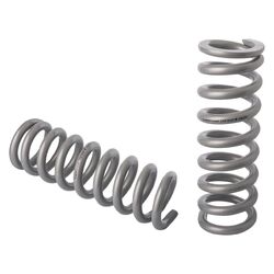 CalOffroad Nitro Pro Series Front Coil Springs, RAISED, Light Duty, to suit Ford Ranger PX1 11-15, PX2 15-18,Mazda BT50 Gen2 11-21,Everest UA/2 15-21
