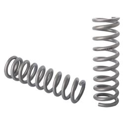 CalOffroad Nitro Pro Series Front Coil Springs, RAISED, Medium Duty, to suit Nissan Navara D40 2005 - 2015, Nissan Pathfinder R51 2005 - 2013