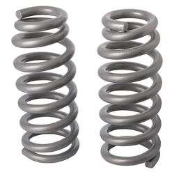 CalOffroad Nitro Pro Series Front Coil Springs, Up to 1.5 INCH Lift, Medium Duty, to suit Mitsubishi Pajero NM - NX