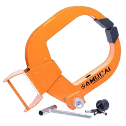 Purpleline Boat Safe - Complete Security Kit