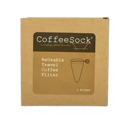 CoffeeSock - Travel Style