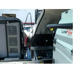 Clearview Cable Saver