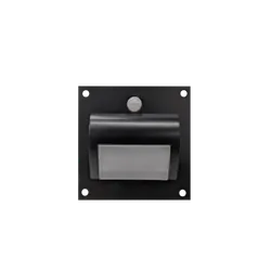 NCE PIR Sensor Light 12v White