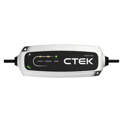 CTEK CT5 Start/Stop Battery Charger & Maintainer