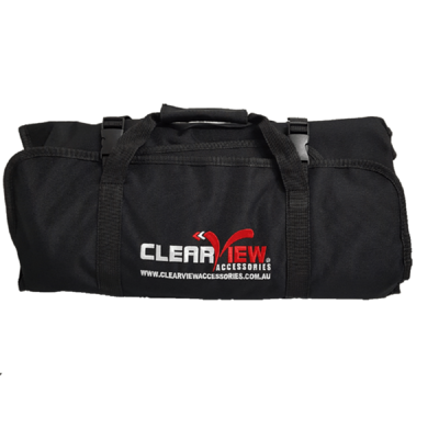 Clearview Cutlery Set