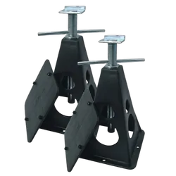 Explore Caravan Stabiliser Stands - Pair