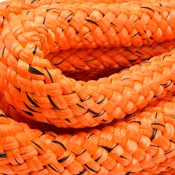 Carbon Offroad 5000kg Kinetic Rope for small vehicles