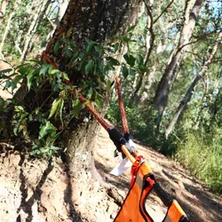 Monkey Fist All Purpose Recovery Rope 4M X 14155Kg