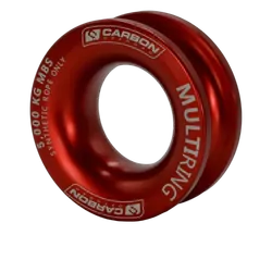 CARBON OFFROAD MINI MULTI RING FOR ATV OR 4X4