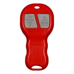 Carbon Winches Wireless Remote Control Kit 24V