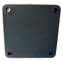 Carbon Winches Australia 500Amp Battery Isolator Switch - Waterproof