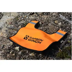 Carbon Winches Australia Winch Damper Blanket