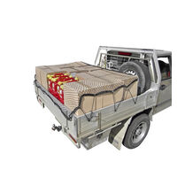 Cargo Mate Cargo Net - [ Size:Jumbo ]