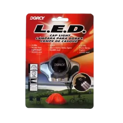 Dorcy LED Cap Light