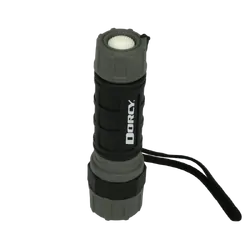 Dorcy 140 Lumens Torch