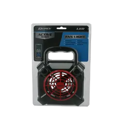 Dorcy LED Mini Fan Light