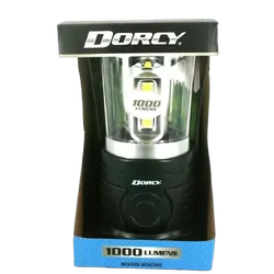 Dorcy 1000 Lumen Lantern