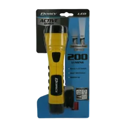 Dorcy 200 Lumen Cyberlight