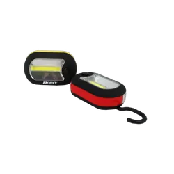 Dorcy 27 LED Worklight Box 12