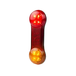Combination Lamps DB2 (Twin Pack)