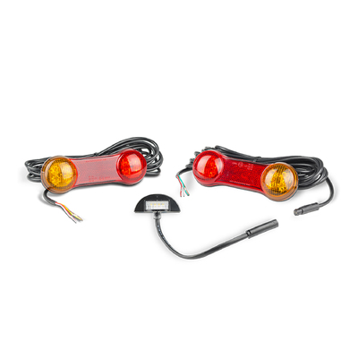 Combination Lamps DB2LP1/5M (Twin Pack)