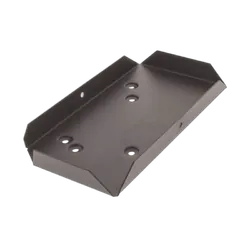 DUAL BATTERY TRAY FOR TOYOTA LANDCRUISER 200 DS SERIES