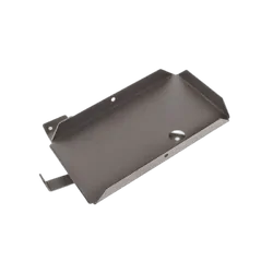 Dual Battery Tray For Toyota Prado 150 Series 2.8Td 2015 - Current