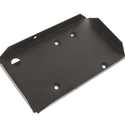 Hulk 4x4 Dual Battery Tray To Suit Toyota Hilux /Fortuner 126 Ser 2.8 Td 2015>